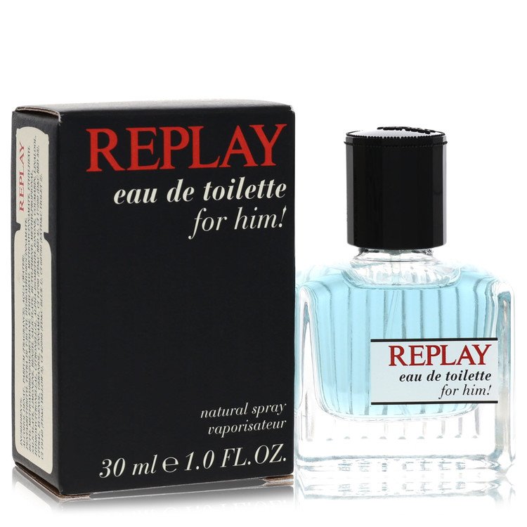 Replay Eau de Toilette by Replay