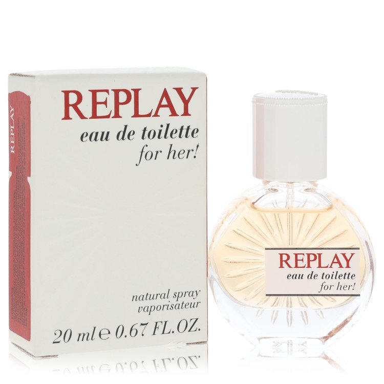 Replay Eau de Toilette by Replay