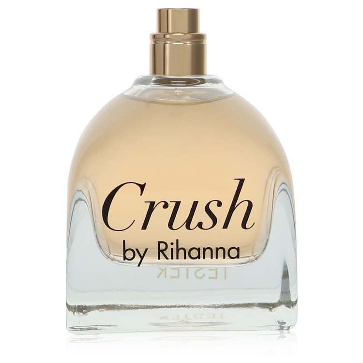 Rihanna Crush Eau de Parfum (Testeur) par Rihanna