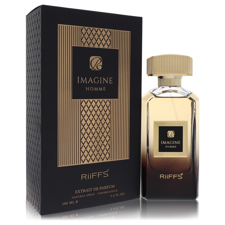 Riiffs Imagine Homme Extrait de Parfum by Riiffs