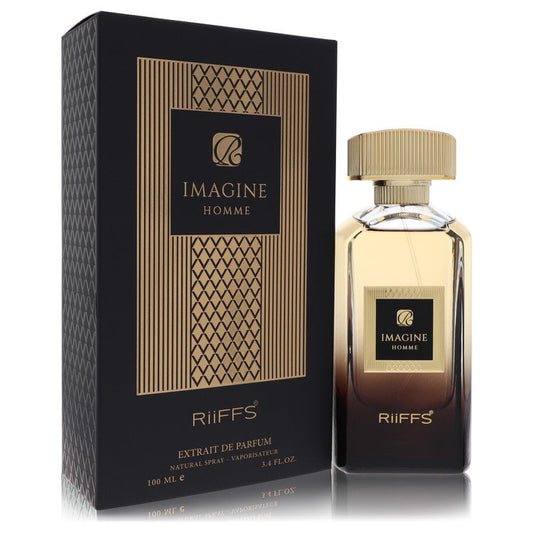Riiffs Imagine Homme Extrait de Parfum by Riiffs