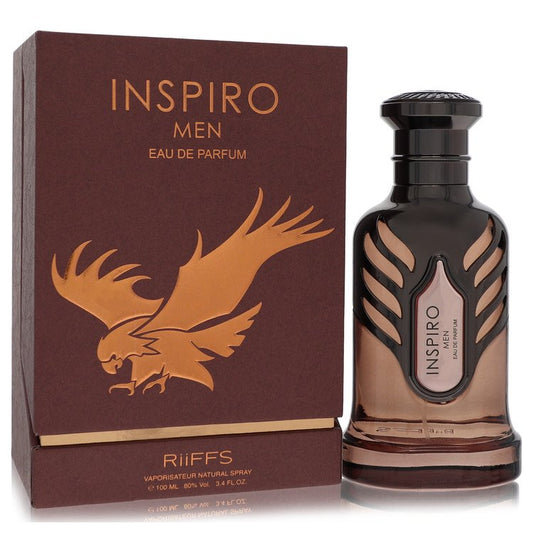 Riiffs Inspiro Men Eau de Parfum by Riiffs