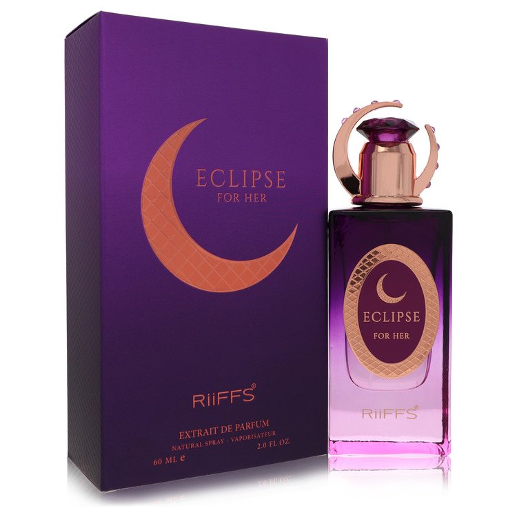 Riiffs Eclipse Extrait de Parfum by Riiffs