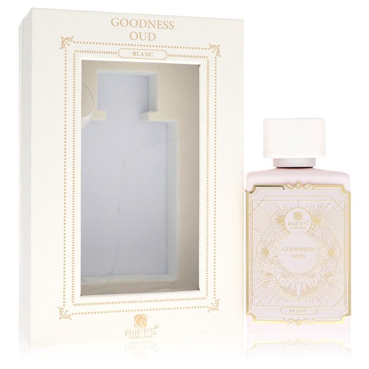 Riiffs Goodness Oud Blanc Eau de Parfum (Unisex) by Riiffs