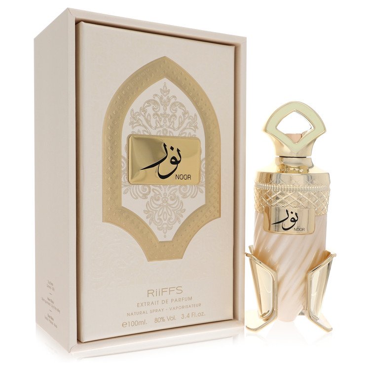 Riiffs Noor Extrait de Parfum (Unisex) by Riiffs