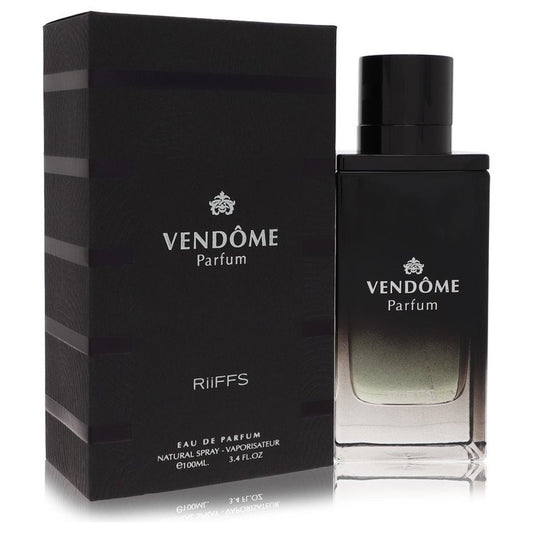 Riiffs Vendome Eau de Parfum by Riiffs