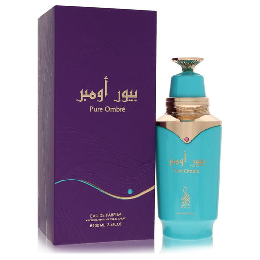 Risala Pure Ombre Eau de Parfum (Unisex) by Risala