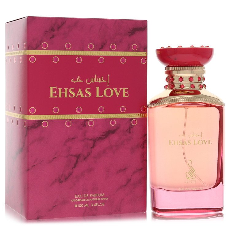 Risala Ehsas Love Eau de Parfum by Risala