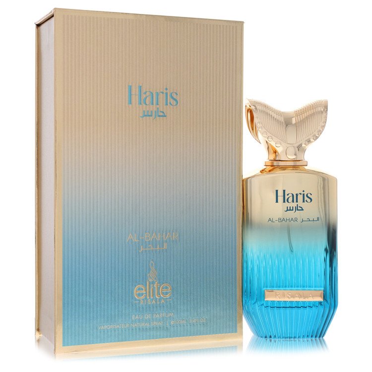 Risala Elite Haris Al-bahar Eau de Parfum by Risala