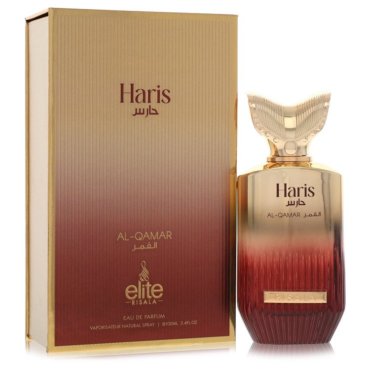 Risala Elite Haris Al-qamar Eau de Parfum by Risala