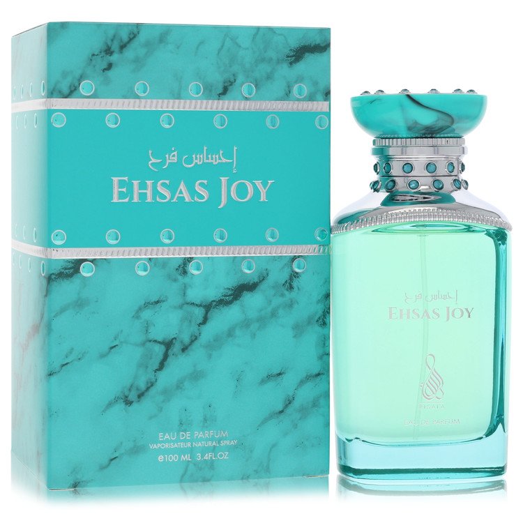Risala Ehsas Joy Eau de Parfum by Risala