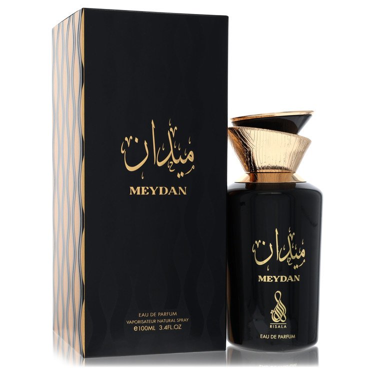 Risala Meydan Eau de Parfum by Risala