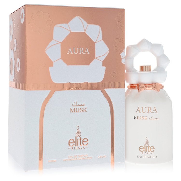 Risala Elite Aura Musk Eau de Parfum by Risala