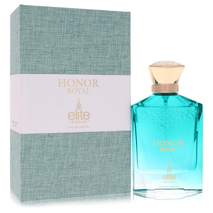 Risala Elite Honor Royal Eau de Parfum by Risala