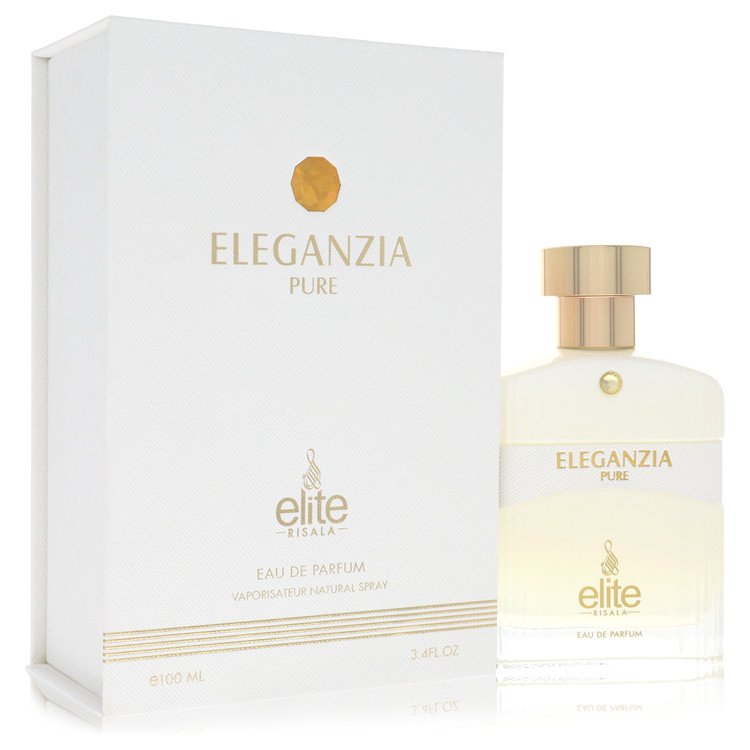 Risala Elite Eleganzia Pure Eau de Parfum by Risala