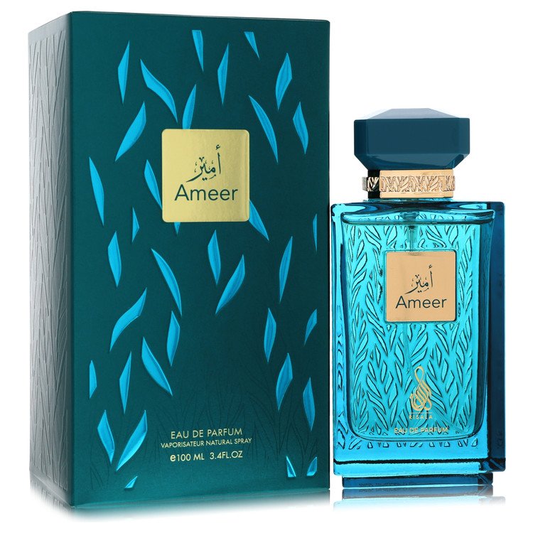 Risala Ameer Eau de Parfum by Risala