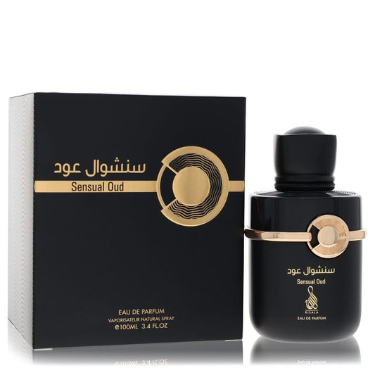 Risala Sensual Oud Eau de Parfum by Risala