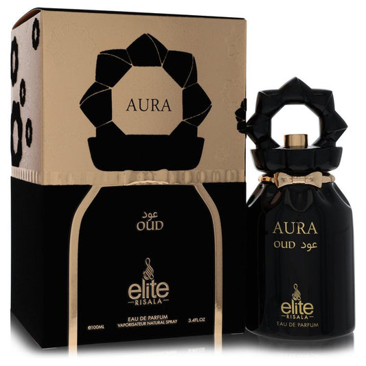 Risala Elite Aura Oud Eau de Parfum by Risala