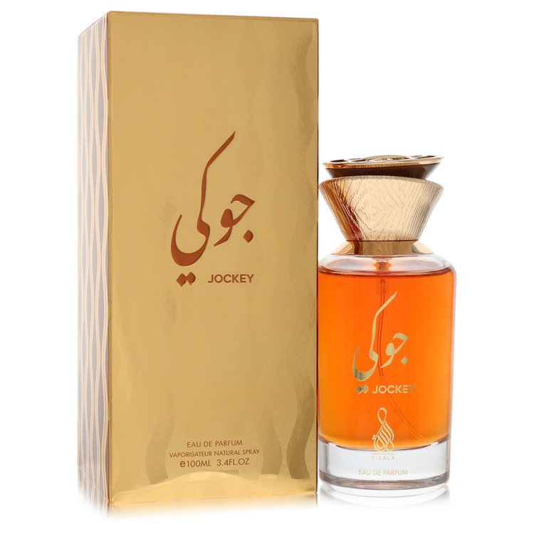 Risala Jockey Eau de Parfum by Risala