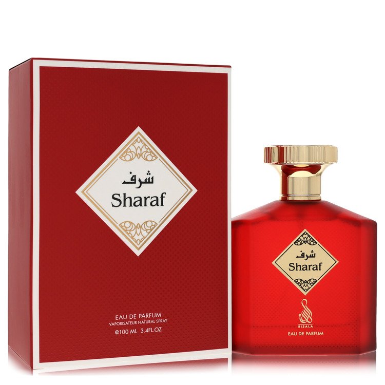 Risala Sharaf Eau de Parfum by Risala