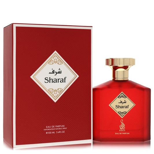 Risala Sharaf Eau de Parfum by Risala