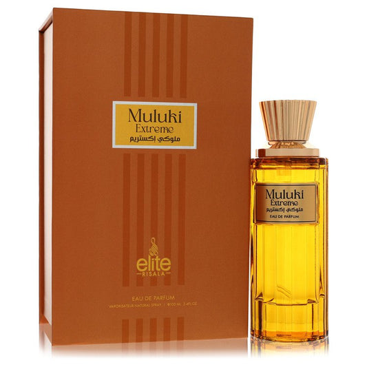 Risala Elite Muluki Extreme Eau de Parfum by Risala