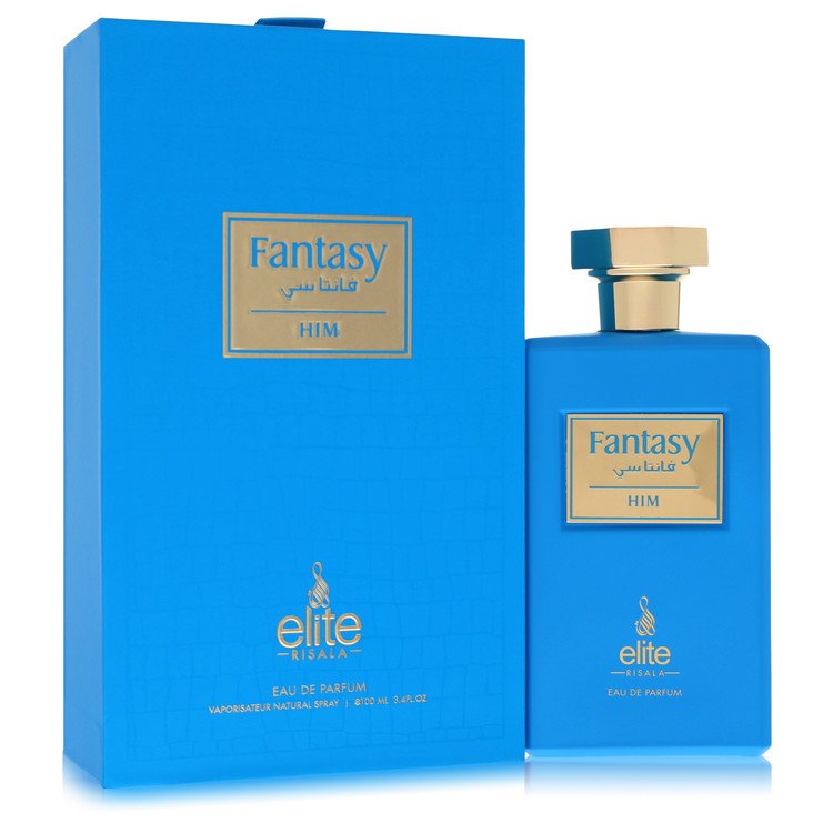 Risala Elite Fantasy Eau de Parfum by Risala