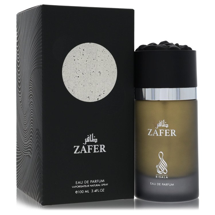 Risala Zafer Eau de Parfum by Risala