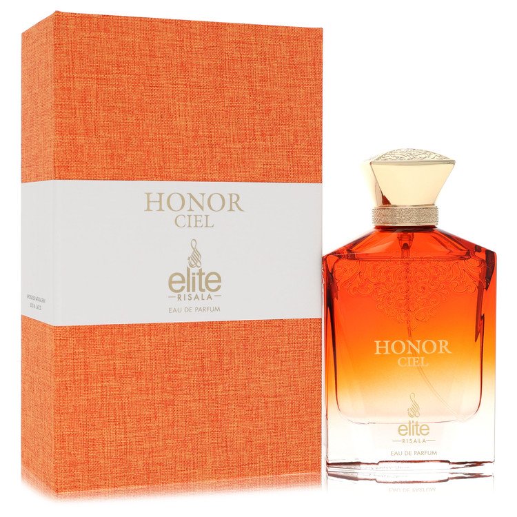 Risala Elite Honor Ciel Eau de Parfum by Risala
