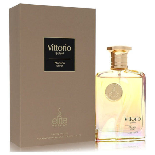 Risala Elite Vittorio Monaco Eau de Parfum by Risala