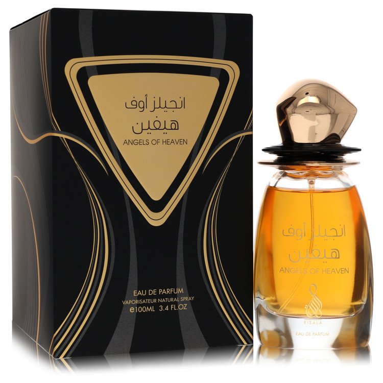 Risala Angels Of Heaven Eau de Parfum by Risala