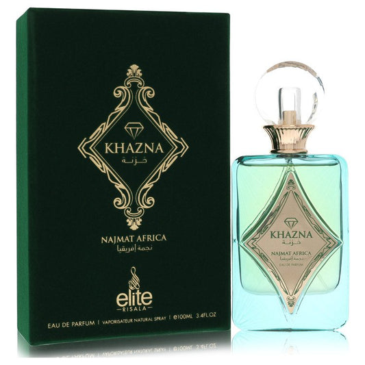 Risala Elite Khazna Najmat Africa Eau de Parfum by Risala
