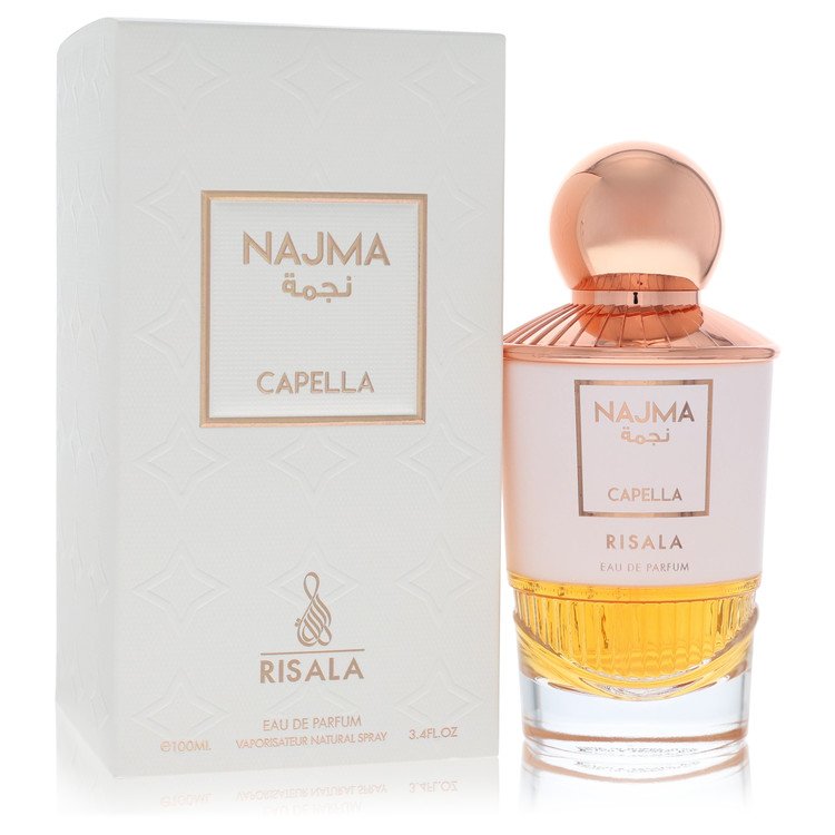 Risala Najma Capella Eau de Parfum by Risala