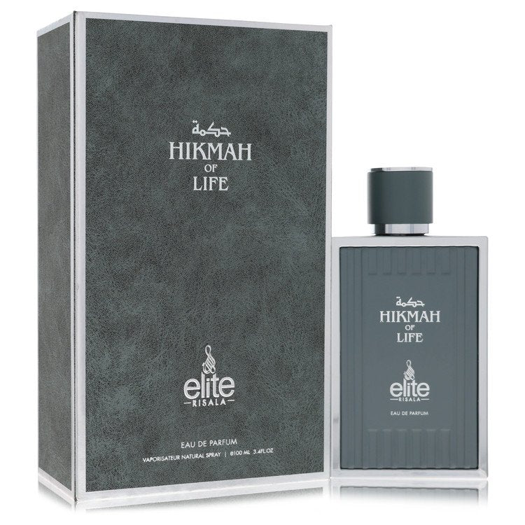 Risala Elite Hikmah Of Life Eau de Parfum by Risala