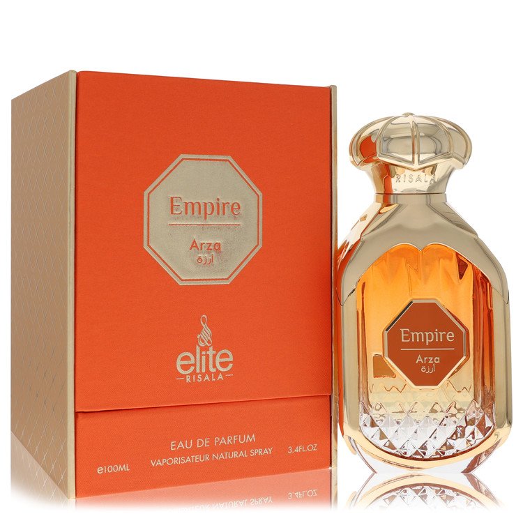 Risala Elite Empire Arza Eau de Parfum by Risala