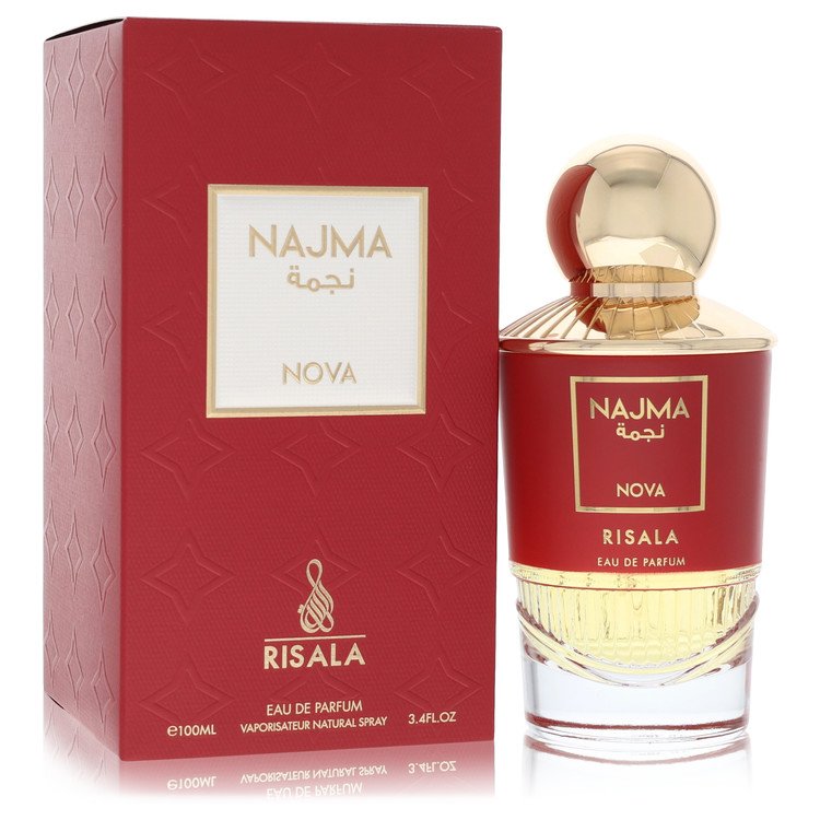 Risala Najma Nova Eau de Parfum by Risala