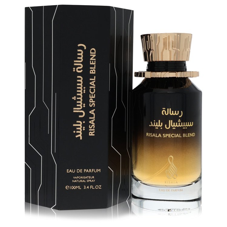 Risala Special Blend Eau de Parfum by Risala