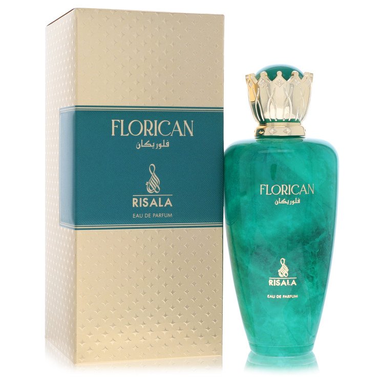 Risala Florican Eau de Parfum by Risala