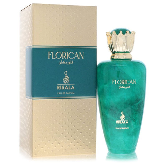 Risala Florican Eau de Parfum by Risala