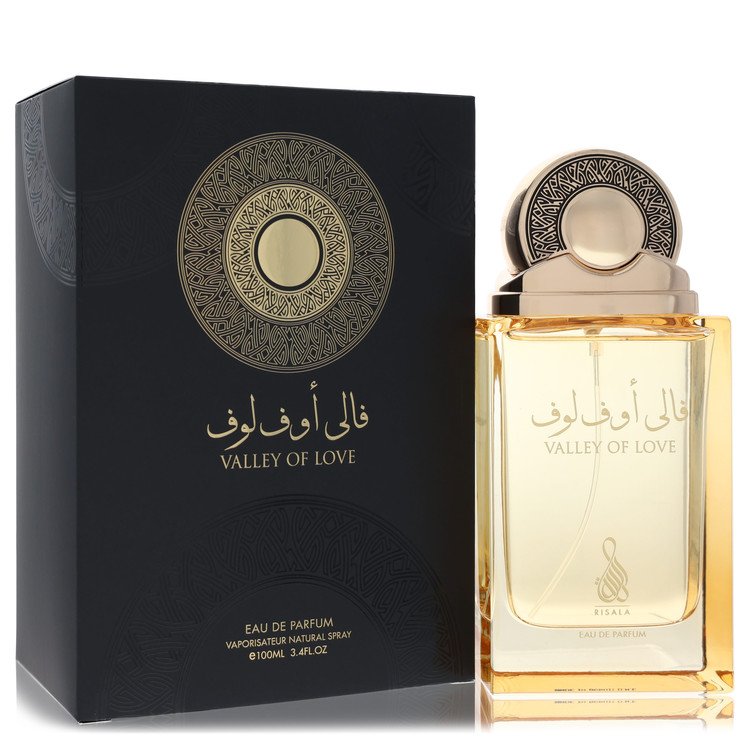 Risala Valley Of Love Eau de Parfum by Risala