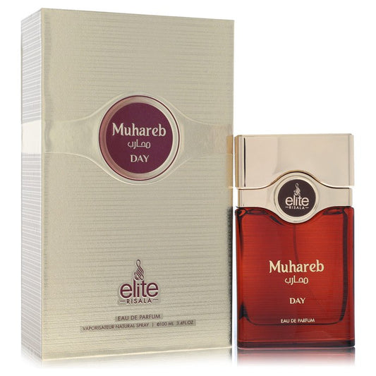 Risala Elite Muhareb Day Eau de Parfum by Risala