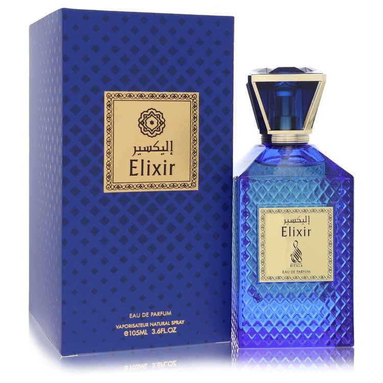 Risala Elixir Eau de Parfum by Risala