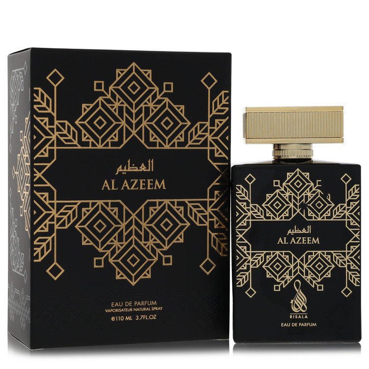 Risala Al Azeem Eau de Parfum by Risala