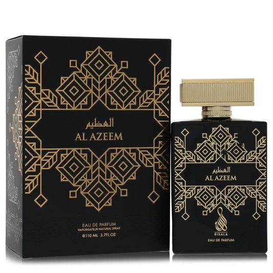 Risala Al Azeem Eau de Parfum by Risala