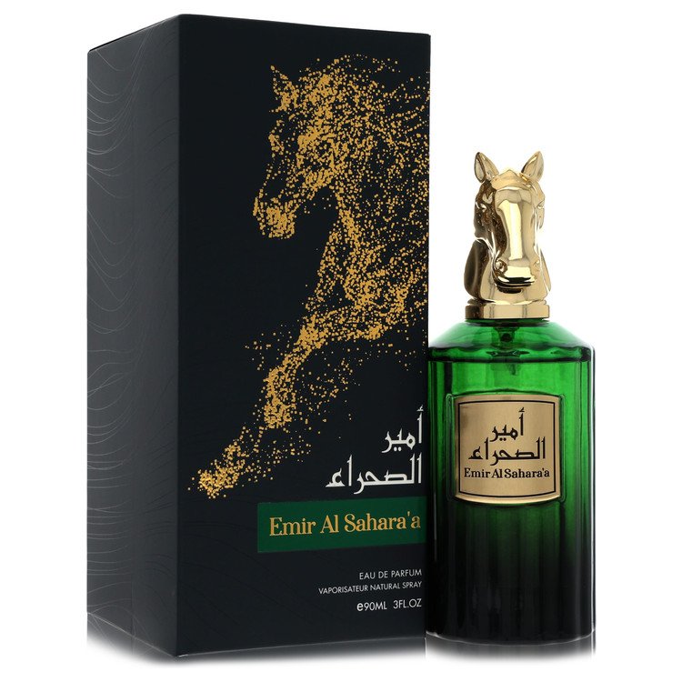 Risala Emir Al Sahara'a Eau de Parfum by Risala