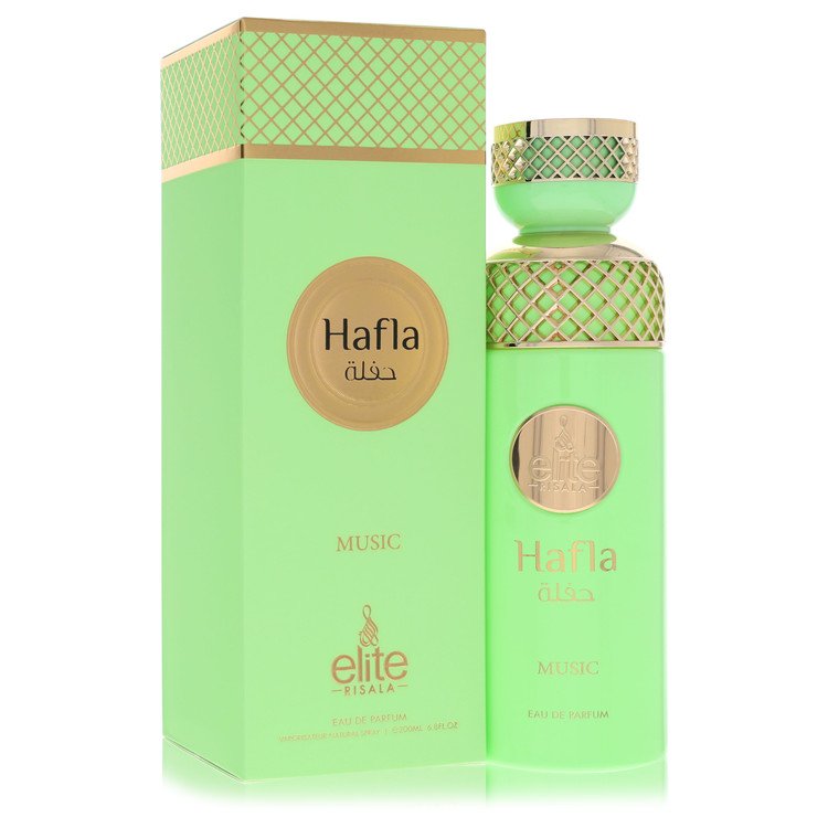Risala Elite Hafla Music Eau de Parfum by Risala