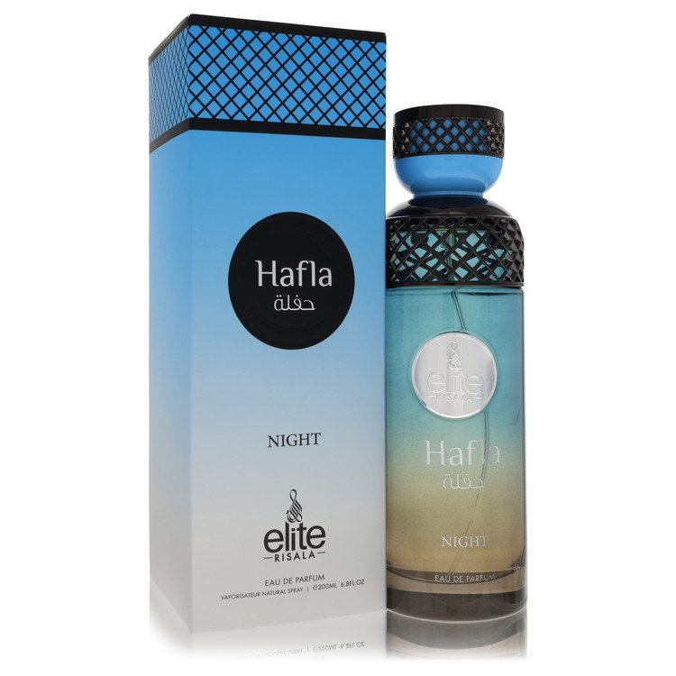 Risala Elite Hafla Night Eau de Parfum by Risala