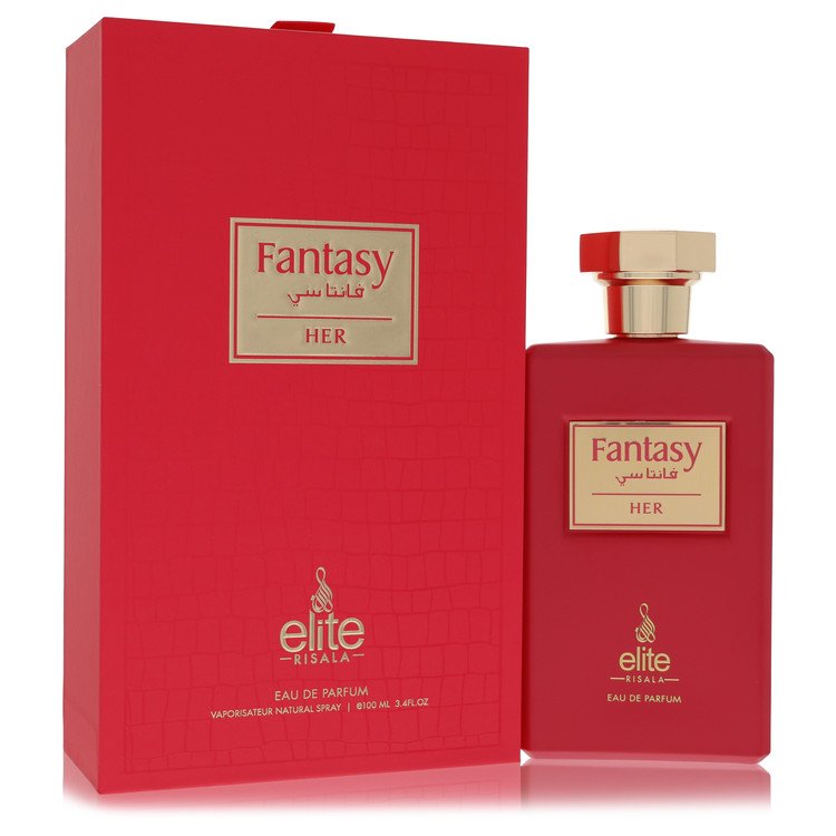Risala Elite Fantasy Eau de Parfum by Risala