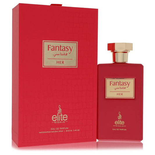 Risala Elite Fantasy Eau de Parfum by Risala