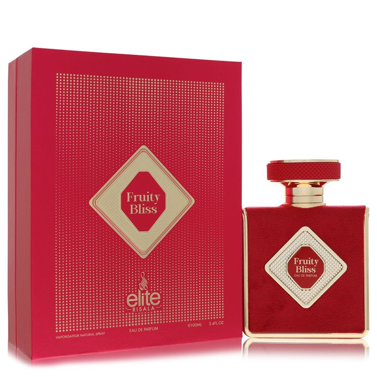 Risala Elite Fruity Bliss Eau de Parfum by Risala